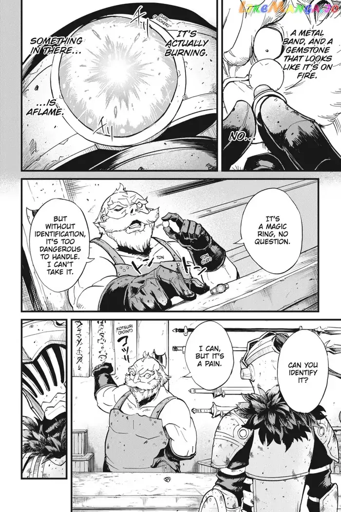 Goblin Slayer: Side Story Year One Chapter 22 image 11_optimized_optimized